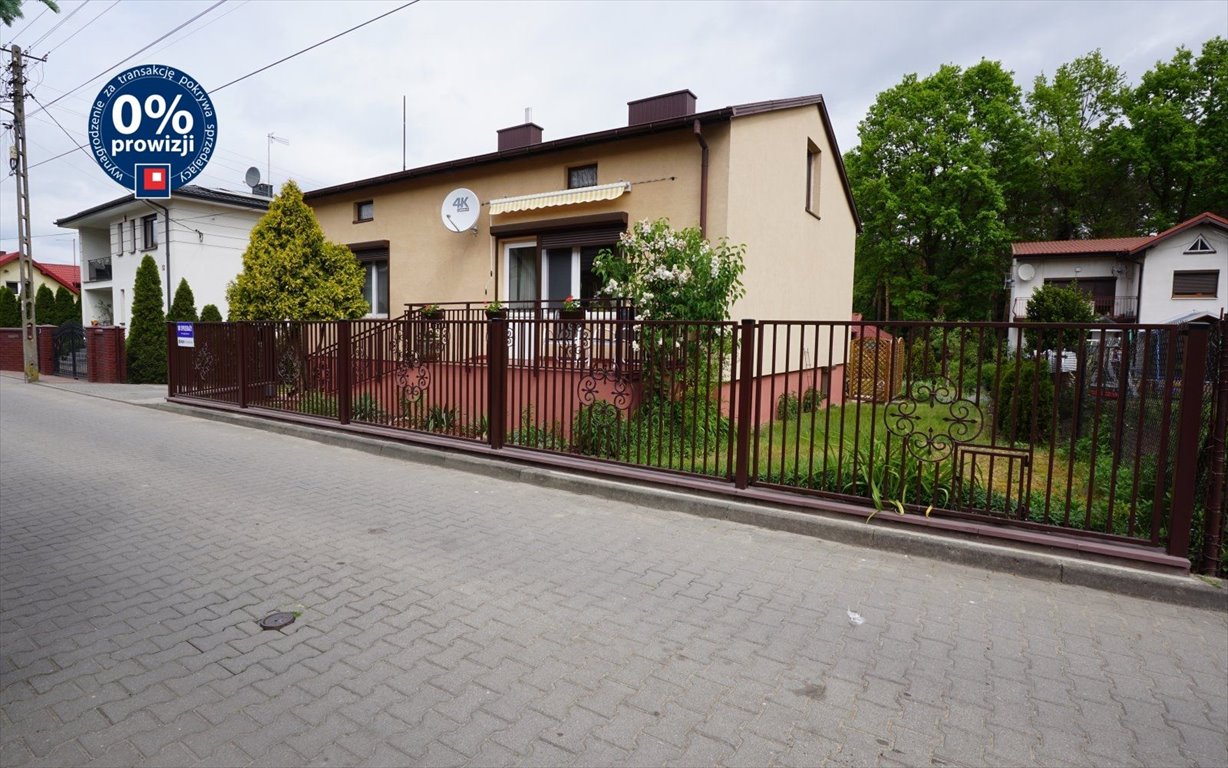 Dom na sprzedaż Włodzimierzów  124m2 Foto 1