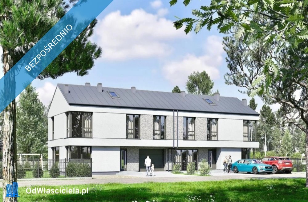 Do sprzedania działka 3592 m² pod dom dwulokalowy w Białołęce Warszawa, Białołęka, Ruskowy Bród  3 592m2 Foto 1