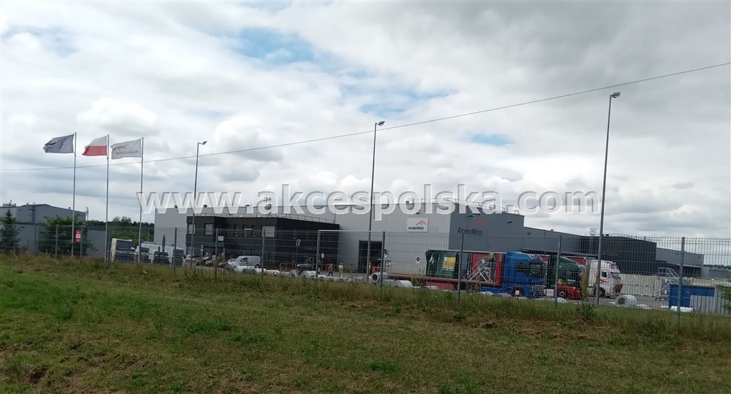 Działka inwestycyjna na sprzedaż Konopnica, Konopnica  53 400m2 Foto 1