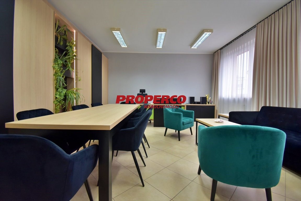 Nowoczesny lokal biurowy 60 m² po remoncie, parking zapraszam Kielce, Pod Telegrafem  60m2 Foto 1