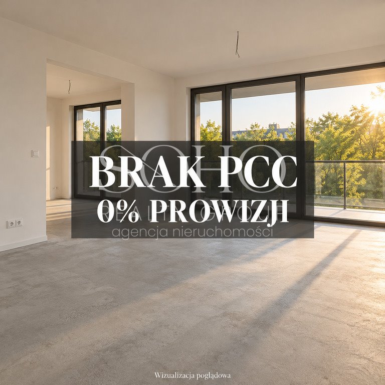 4-pokojowe mieszkanie z 2 ogródkami - Podgórze Kraków Kraków, Podgórze, Rydlówka  67m2 Foto 1