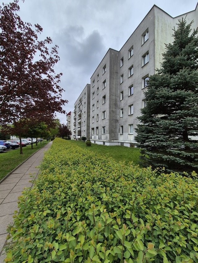 Mieszkanie trzypokojowe na sprzedaż Łódź, Bałuty, Radogoszcz, Grudzińskiego  64m2 Foto 14