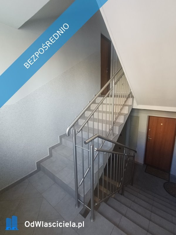 Przytulne 2-pokojowe mieszkanie z osobną kuchnią, blisko centrum Skawina  44m2 Foto 1