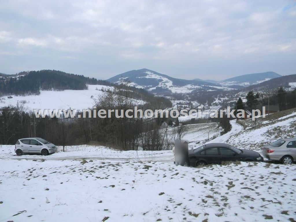 Działka budowlana na sprzedaż Walowa Góra 2 000m2 Foto 1 Działka budowlana na sprzedaż Walowa Góra 2 000m2 Foto 1