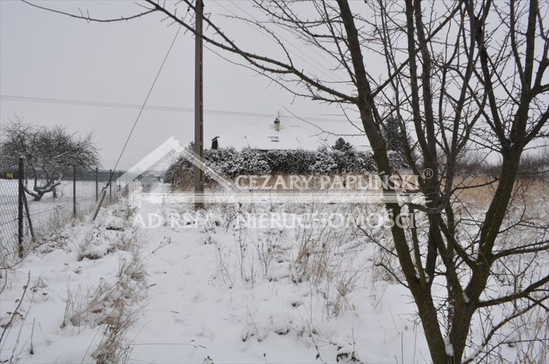 Działka rolna na sprzedaż Dąbrowica, Dąbrowica 2 200m2 Foto 1 Działka rolna na sprzedaż Dąbrowica, Dąbrowica 2 200m2 Foto 1