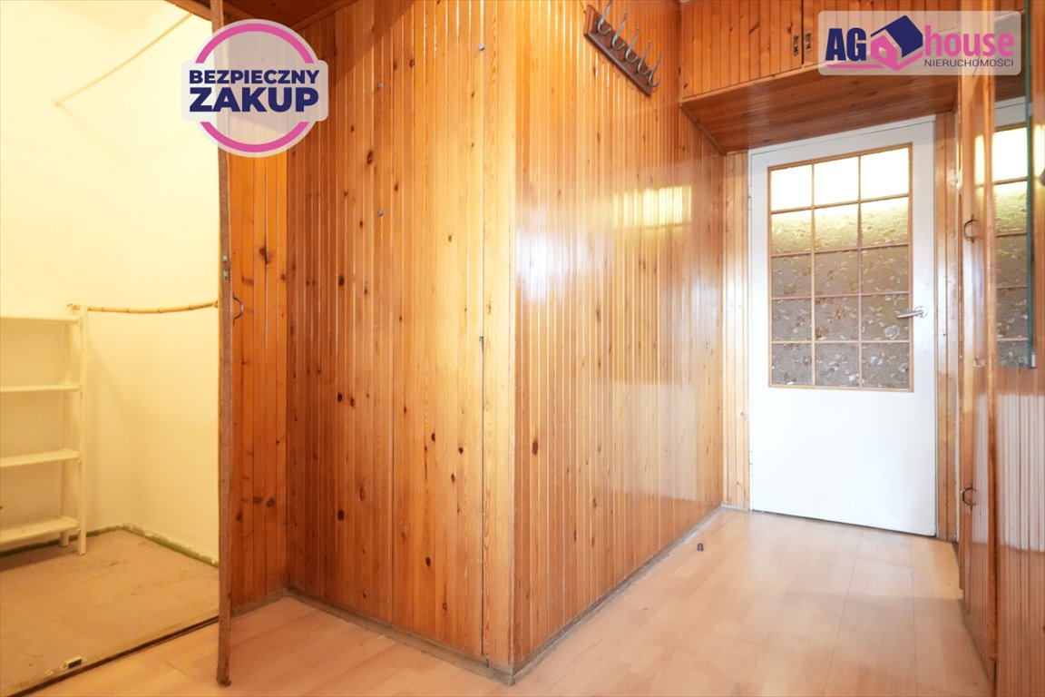 Mieszkanie dwupokojowe na sprzedaż Gdańsk, Przymorze, Kołobrzeska  46m2 Foto 10