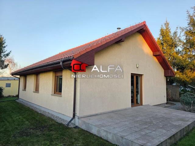 Dom na sprzedaż Świdnica, obrzeża miasta  98m2 Foto 1