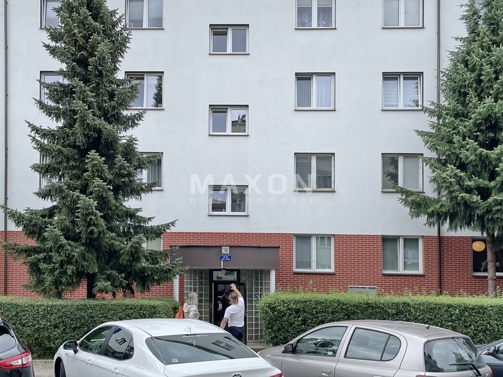 Mieszkanie czteropokojowe  na sprzedaż Warszawa, Ursynów, ul. Romualda Mielczarskiego  107m2 Foto 2