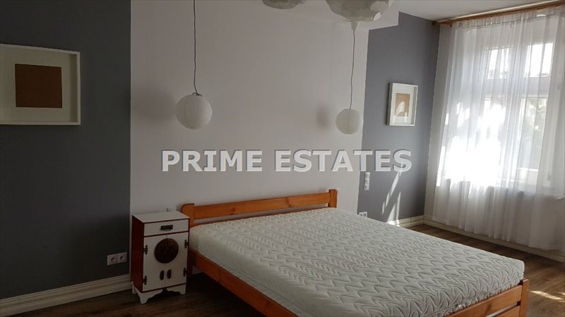 Mieszkanie dwupokojowe na wynajem Wrocław, Krzyki 62m2 Foto 1 Mieszkanie dwupokojowe na wynajem Wrocław, Krzyki 62m2 Foto 1