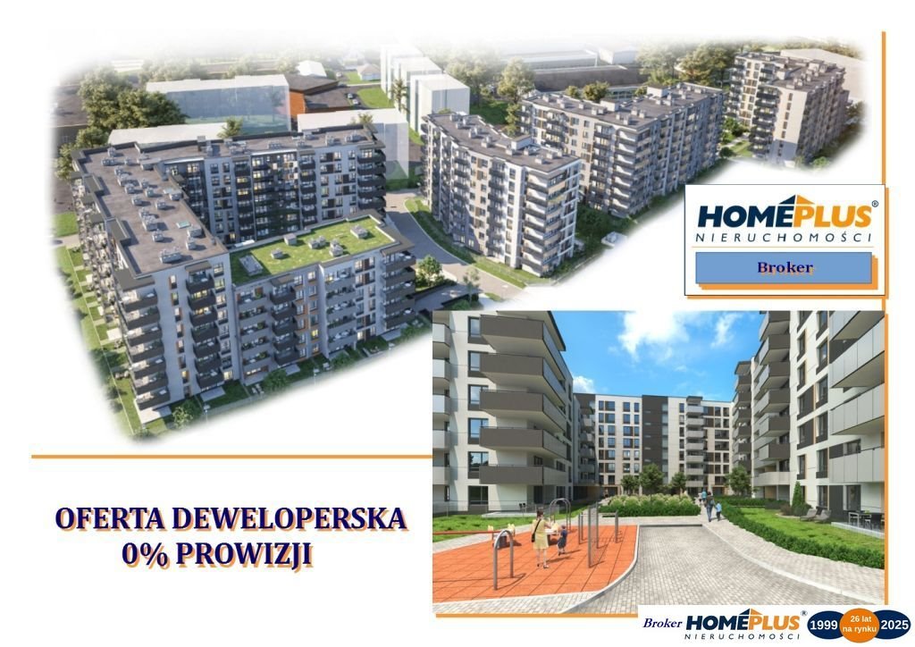 Mieszkanie trzypokojowe na sprzedaż Toruń, Jakubskie Przedmieście, Szosa Lubicka  69m2 Foto 1