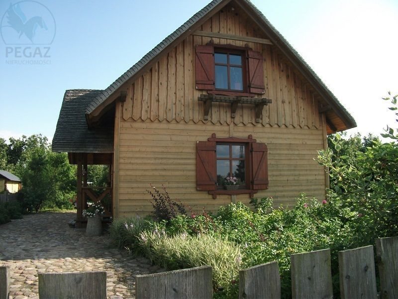 Dom na sprzedaż Biskupice, Niecała 94m2 Foto 1 Dom na sprzedaż Biskupice, Niecała 94m2 Foto 1