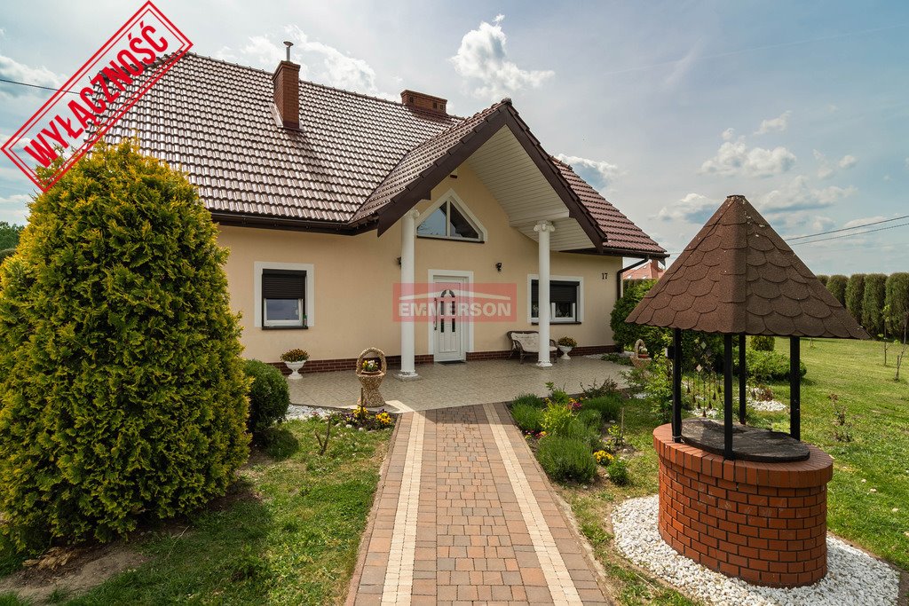 Dom na sprzedaż Dąbrowa Tarnowska  220m2 Foto 5