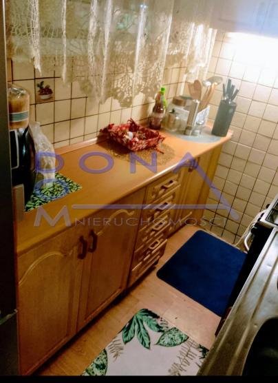 Mieszkanie dwupokojowe na sprzedaż Łódź, Dąbrowa, Alojzego Felińskiego  40m2 Foto 1