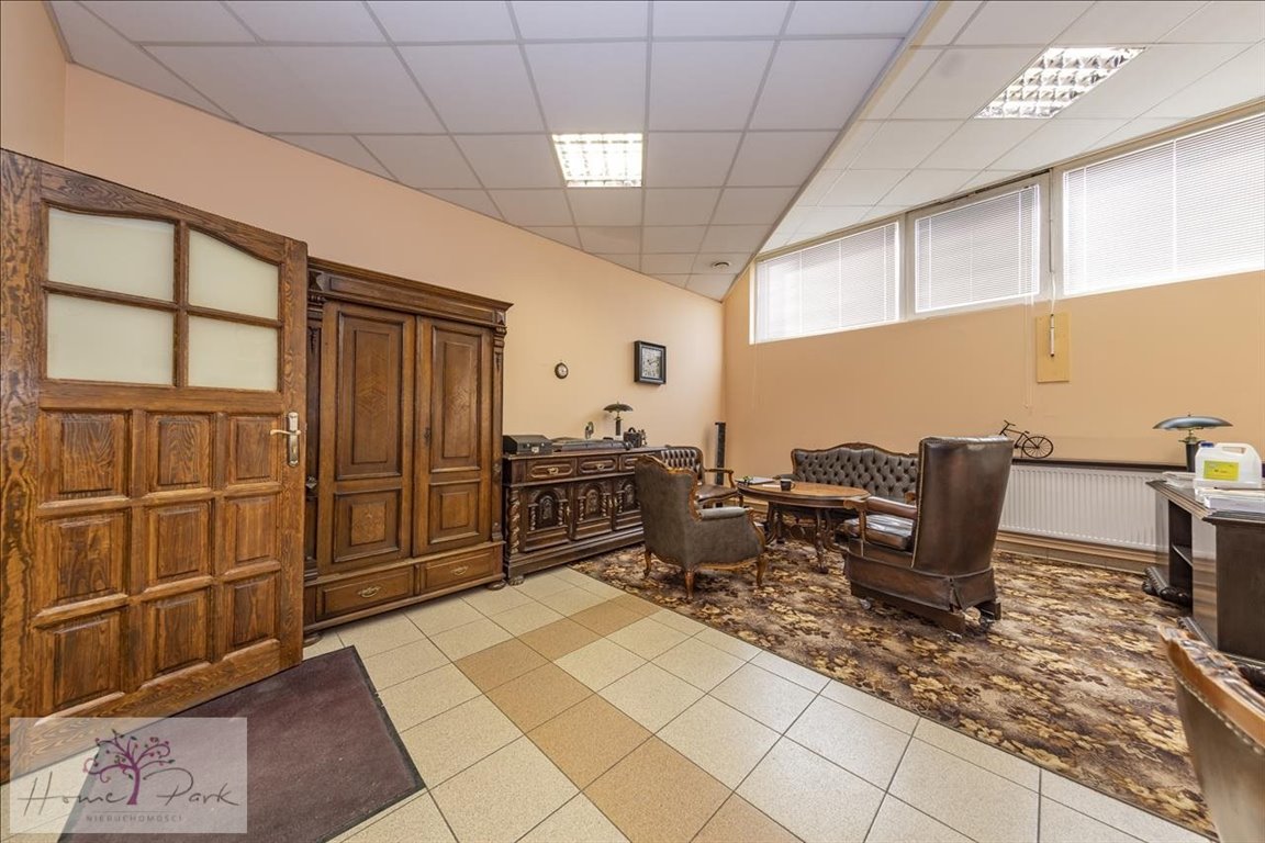 Lokal użytkowy na wynajem Łódź, Bałuty, Brukowa  360m2 Foto 1