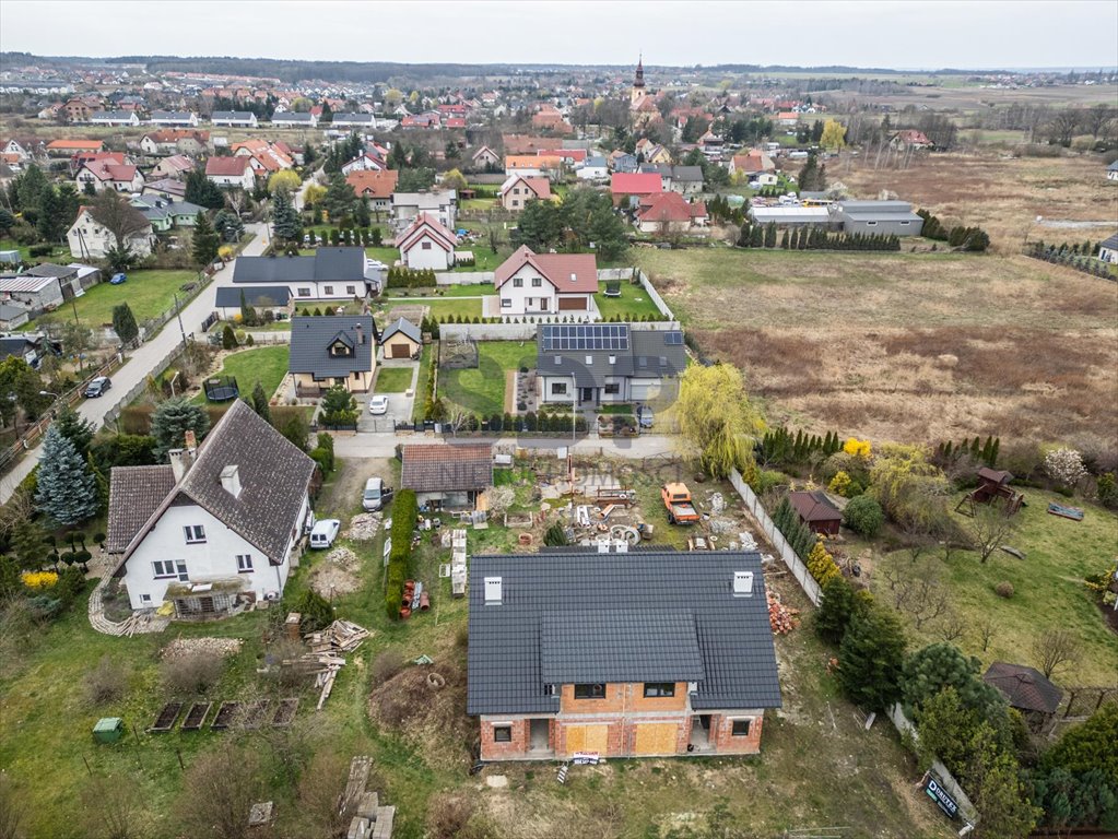 Dom na sprzedaż Wilkszyn, Chabrowa  271m2 Foto 5