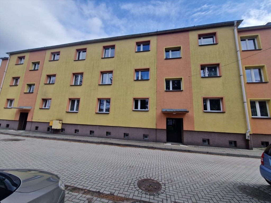 Na sprzedaż przestronne mieszkanie 38 m² z widokiem na Chojnik Piechowice, Tadeusza Kościuszki  38m2 Foto 1