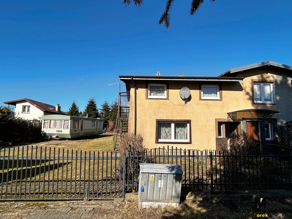 Działka pod dom lub pensjonat w Sianożętach, 91,93 m² Kołobrzeg, Sianożęty, Kwiatowa  92m2 Foto 1