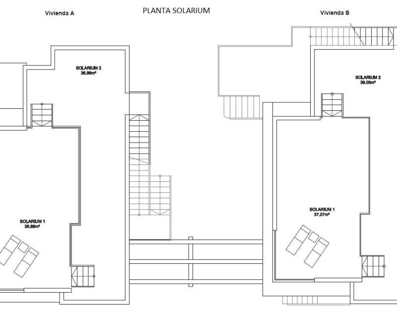 Dom na sprzedaż Hiszpania, Torrevieja, Hiszpania, La Mata pueblo  310m2 Foto 11