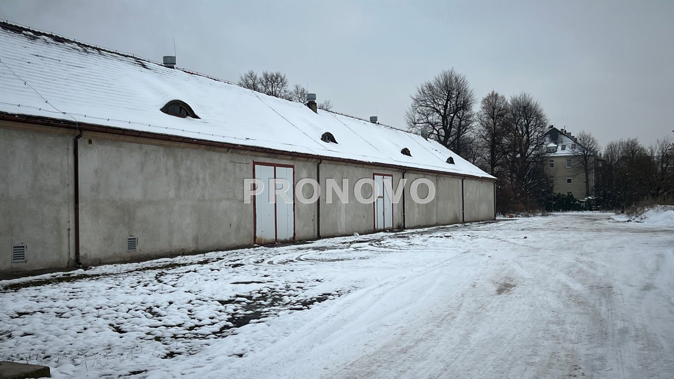 Magazyn na wynajem Legnica, Legnica, Czarny Dwór  1 000m2 Foto 8