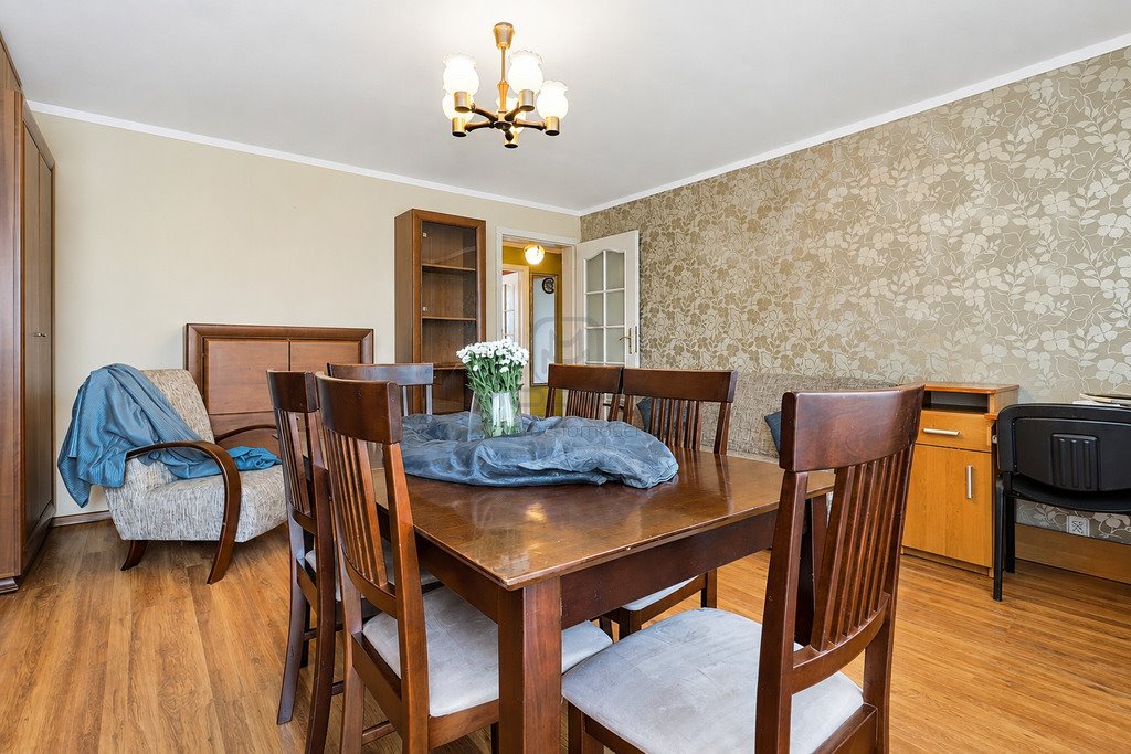 Sprzedam funkcjonalne 3-pokojowe mieszkanie 52,5 m² w Gorzowie Gorzów Wielkopolski, Os. Dolinki, Romualda Traugutta  53m2 Foto 1