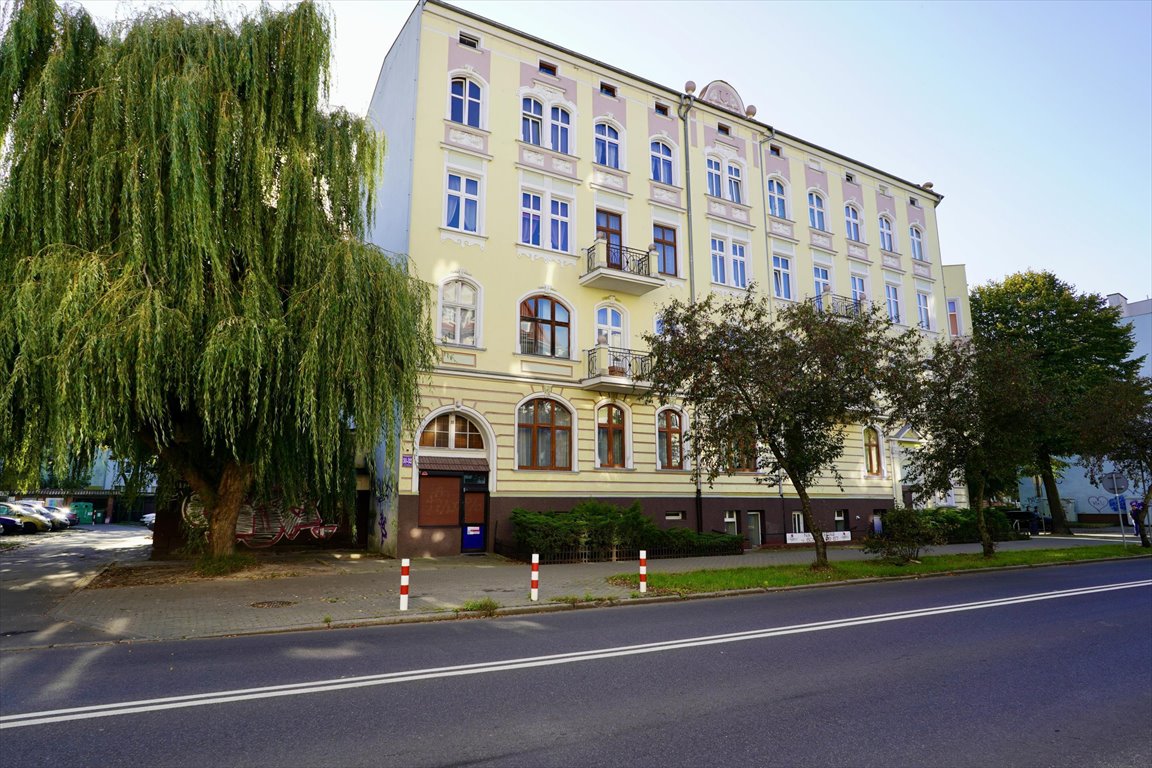 Mieszkanie czteropokojowe  na sprzedaż Kołobrzeg, Centrum, Unii Lubelskiej  112m2 Foto 14