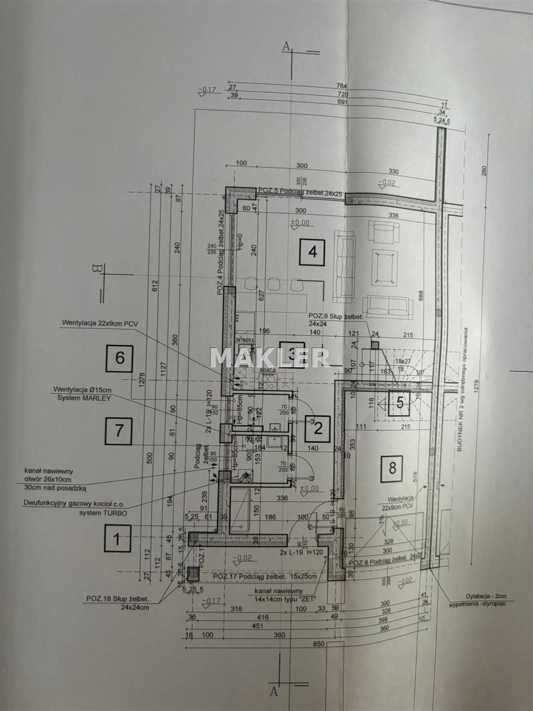 Dom na sprzedaż Kruszyn Krajeński  146m2 Foto 6