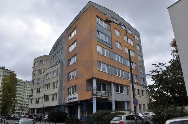 Nowoczesny moduł biurowy 188 m2 z klimatyzacją i parkingiem Warszawa, Wola  188m2 Foto 1
