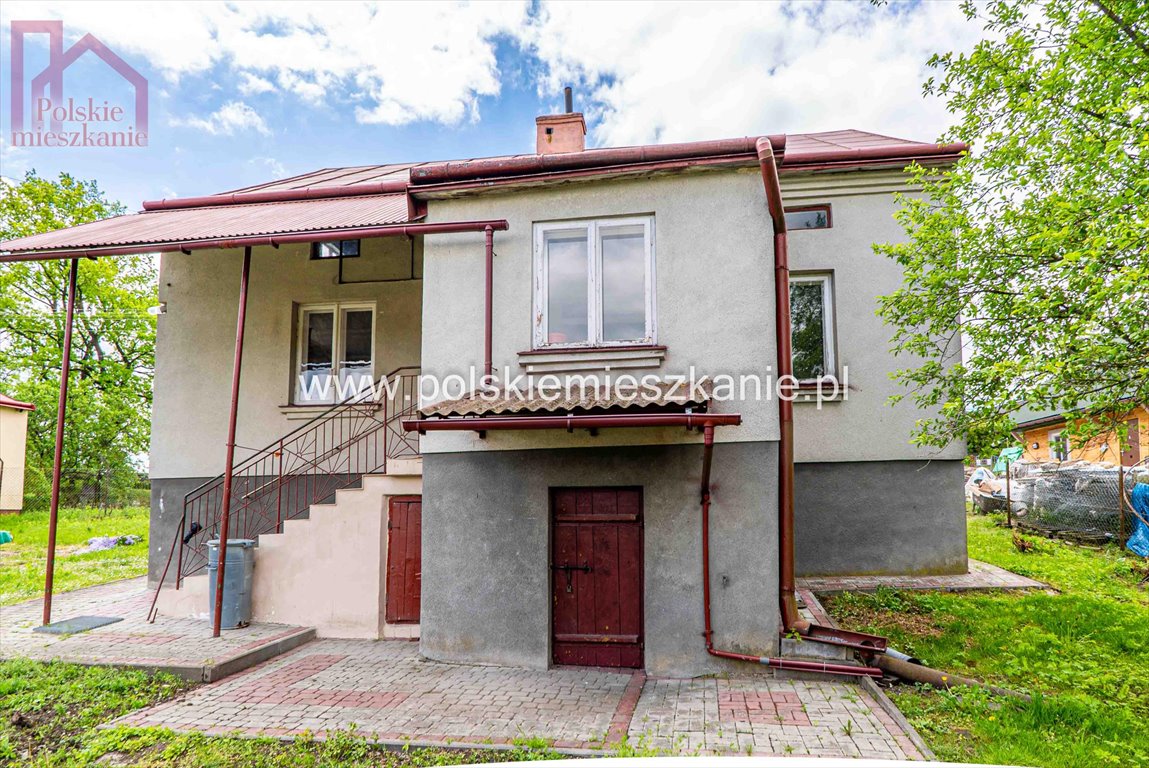 Przytulny dom z dużą działką i garażem w Grochowcach Grochowce  101m2 Foto 1