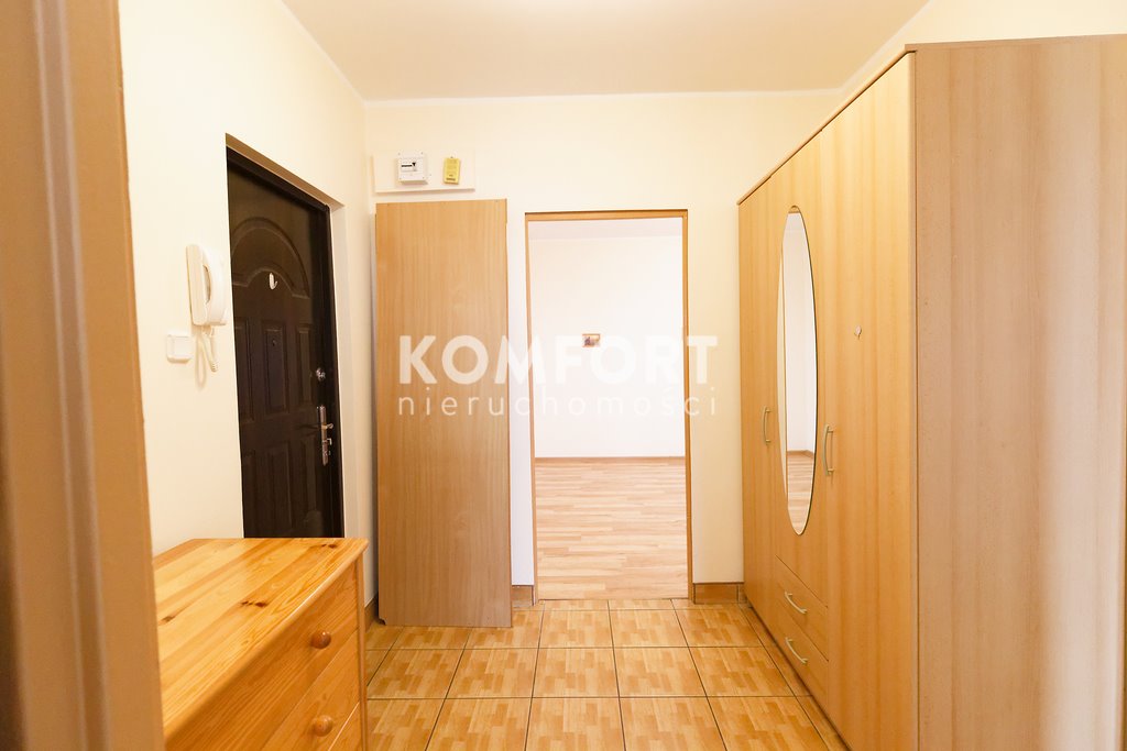Mieszkanie dwupokojowe na sprzedaż Szczecin, Os. Zawadzkiego-Klonowica, Eugeniusza Romera  42m2 Foto 5
