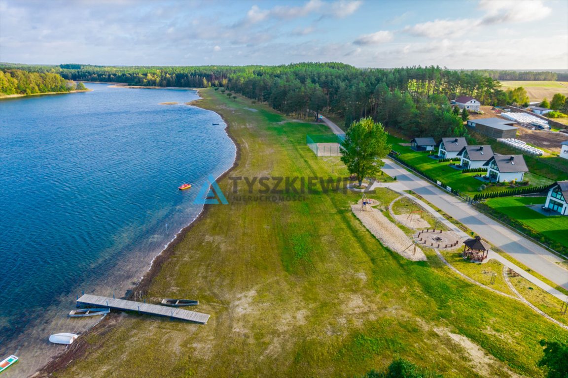 Działka budowlana na sprzedaż Kiedrowice, Sosnowa  1 009m2 Foto 6