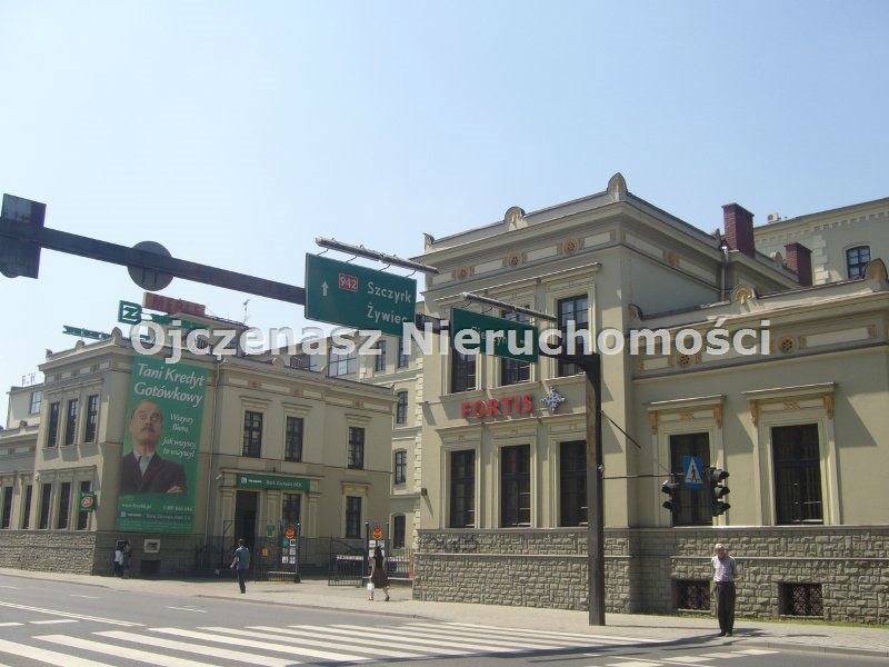 Lokal użytkowy 625 m2 w centrum Bielska-Bała z parkingiem Bielsko-Biała, Centrum  625m2 Foto 1