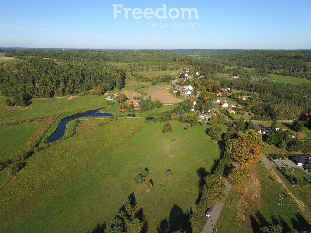 Działka inna na sprzedaż Rychnowska Wola  7 110m2 Foto 3