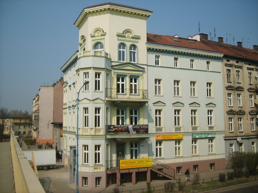 Lokal użytkowy 189 m2 w centrum Legnicy z nowoczesnym wykończeniem Legnica  189m2 Foto 1