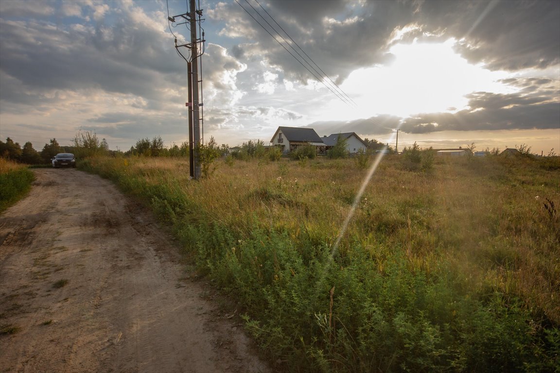 Działka inna na sprzedaż Kowalewo, Na Wzgórzu  1 014m2 Foto 12