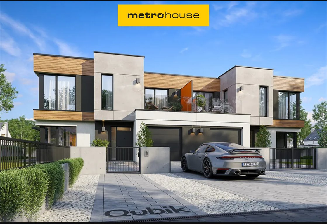 Działka budowlana na sprzedaż Wierzbica  1 295m2 Foto 1