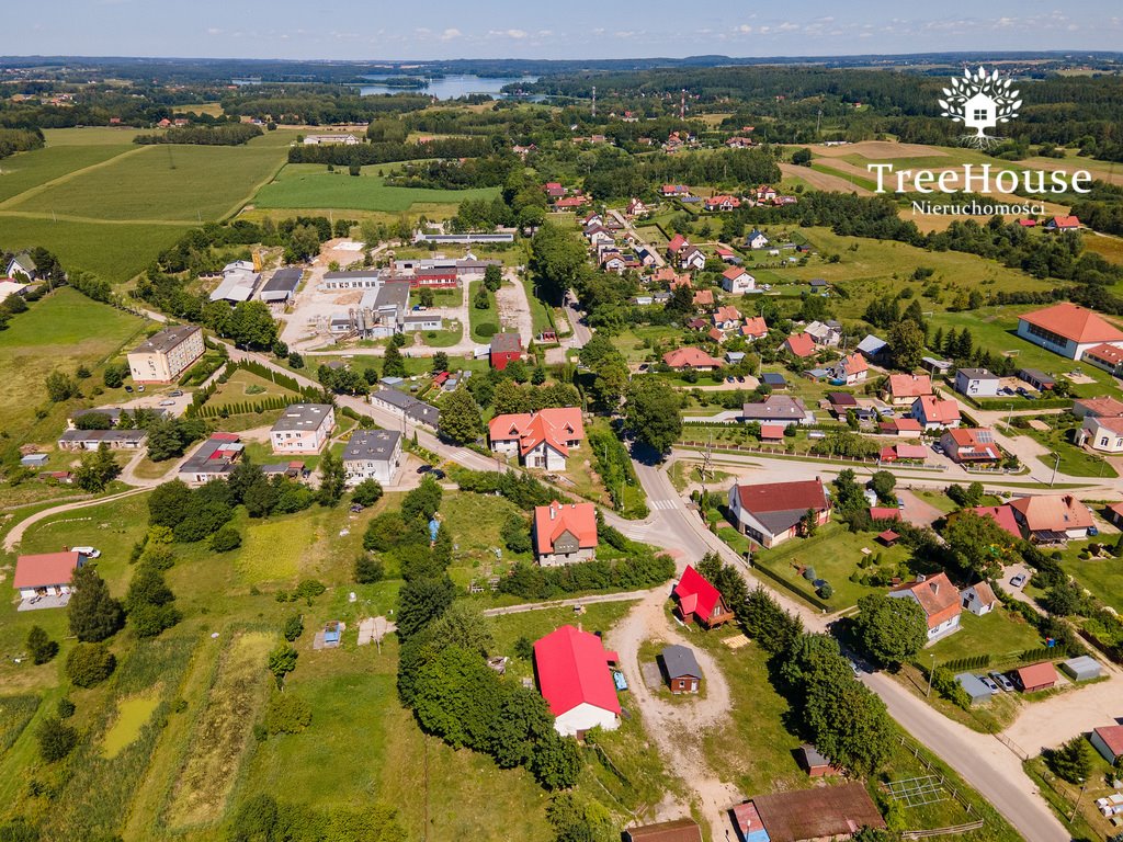 Lokal użytkowy na sprzedaż Żabi Róg  1 062m2 Foto 2