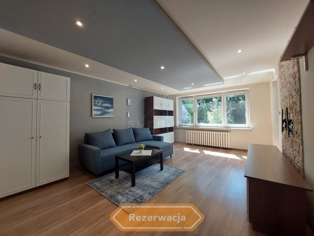 W pełni umeblowany dom 117 m2 z garażem, blisko zieleni Częstochowa, Północ  117m2 Foto 1