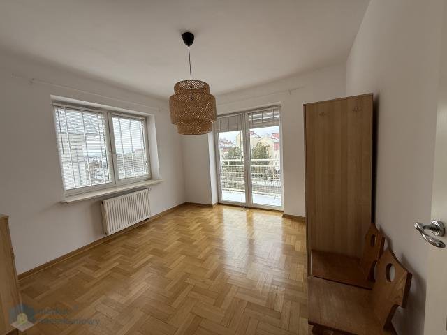 Mieszkanie dwupokojowe na wynajem Warszawa, Ursynów, Ursynów, Villardczyków  57m2 Foto 4