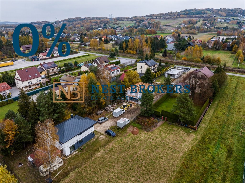 Dom na sprzedaż Radziszów, Jarzębinowa  130m2 Foto 8