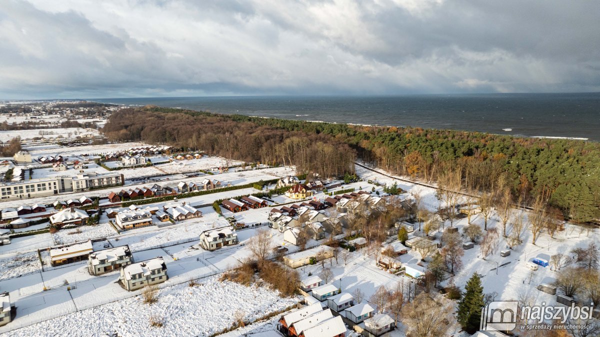 Lokal użytkowy na sprzedaż Mielenko  2 526m2 Foto 3