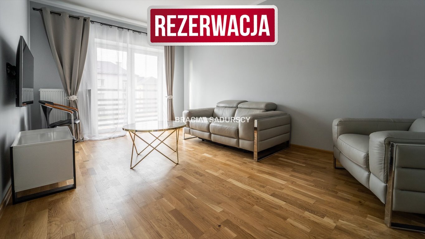 Mieszkanie dwupokojowe na sprzedaż Chrzanów, Stella, Kolonia Stella  53m2 Foto 6