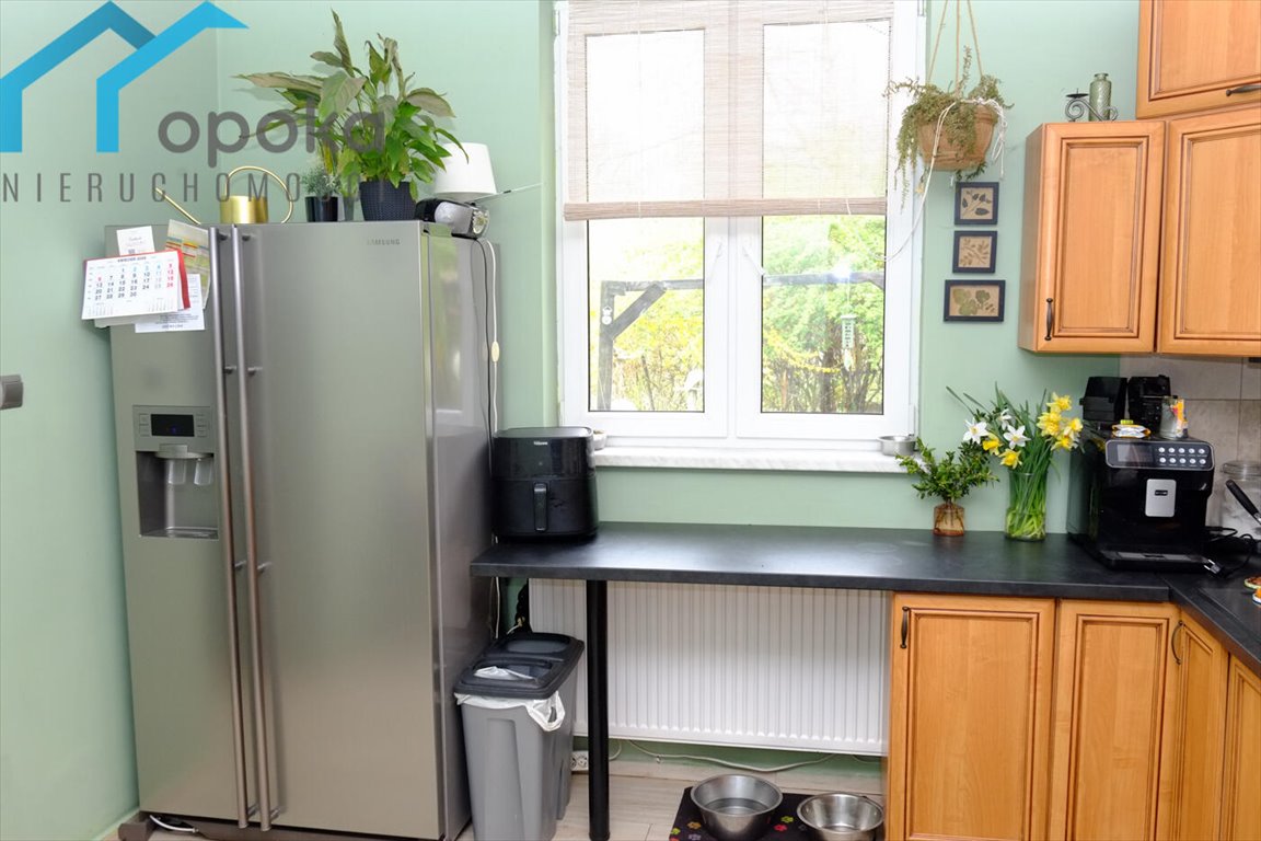 Dom z potencjałem 130 m2, piwnica, duża działka 20 a Cieszyn  130m2 Foto 1