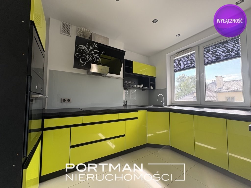 Przestronne 45 m² mieszkanie z balkonem w centrum Otwocka polecam! Otwock, Michała Andriollego  45m2 Foto 1