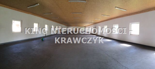 Lokal użytkowy na wynajem Lubieszyn 650m2 Foto 1 Lokal użytkowy na wynajem Lubieszyn 650m2 Foto 1