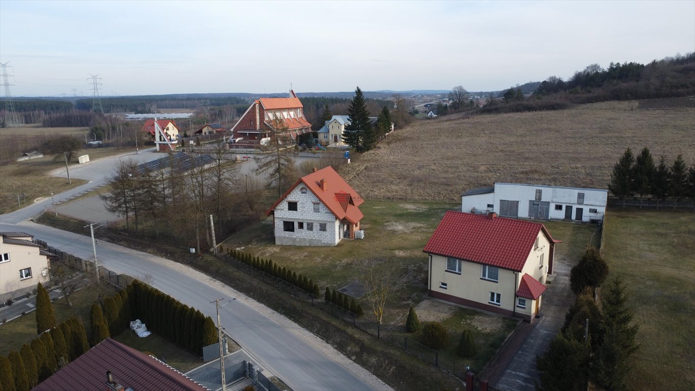 Dom na sprzedaż Wierna Rzeka, Wierna Rzeka  90m2 Foto 1