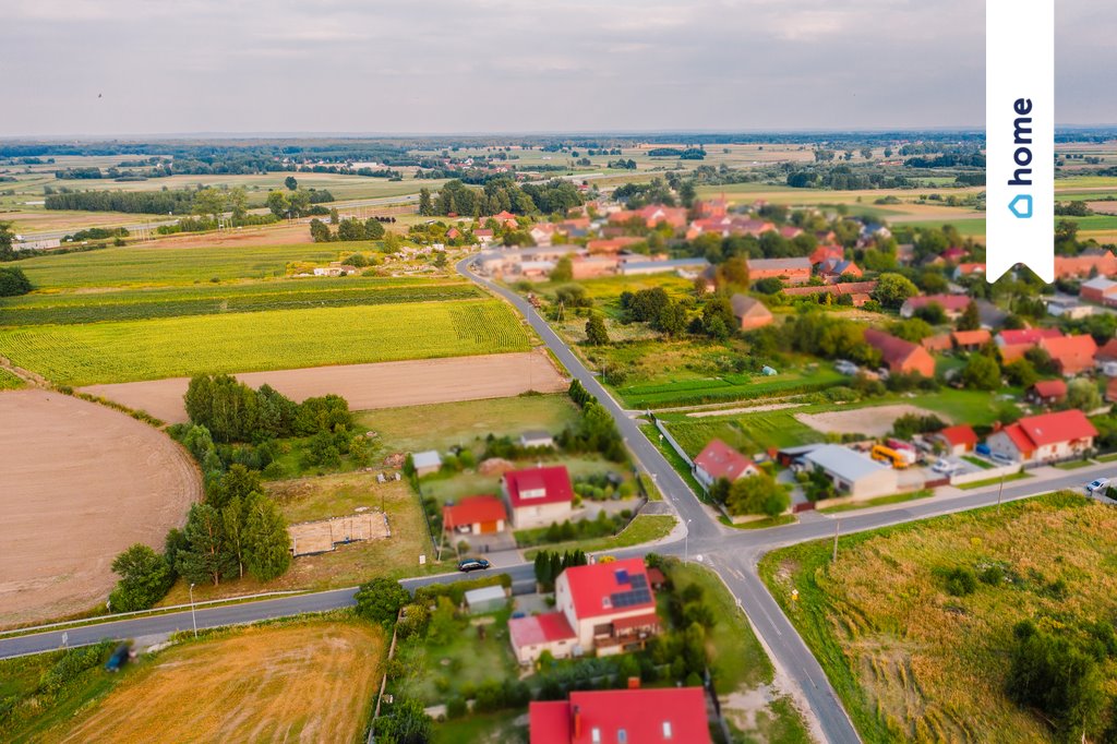 Działka budowlana na sprzedaż Garbce  1 530m2 Foto 3