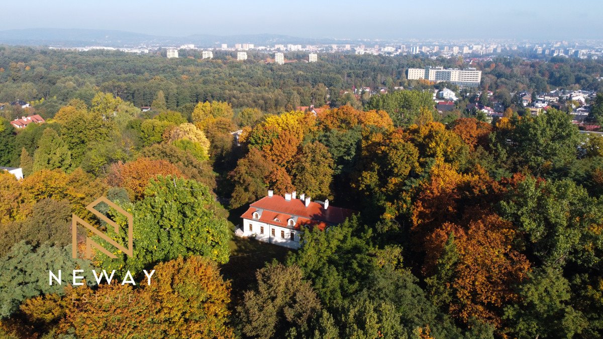 Lokal użytkowy na wynajem Kraków, Borek Fałęcki  436m2 Foto 3