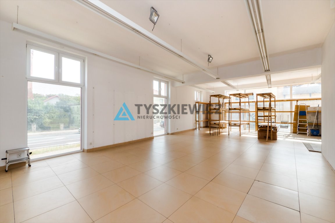 Lokal użytkowy na sprzedaż Człuchów, Żółkiewskiego  233m2 Foto 10