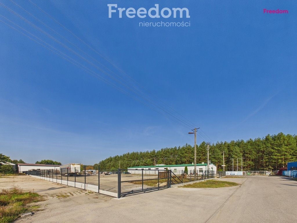 Plac 2000 m² przy Kościelnej w Białobrzegach - zapraszam Białobrzegi, Kościelna  2 000m2 Foto 1