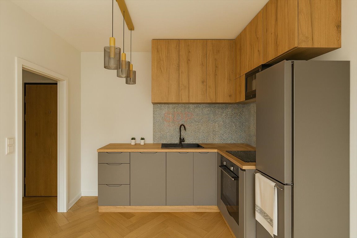 Mieszkanie trzypokojowe na sprzedaż Wrocław, Fabryczna, Grabiszyn, Miedziana  65m2 Foto 1